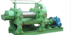 Rubber Mixing Machine