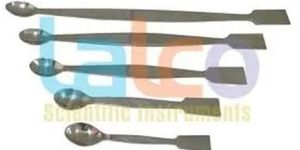 Lab Spatula