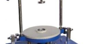 Sieve Shaker