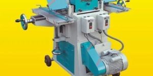 Wood Moulding Machine