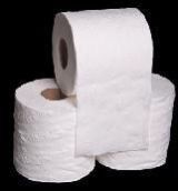 Bathroom Tissue