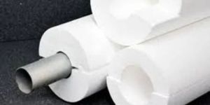 Thermocol Pipe Sections