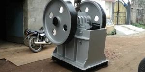 Jaw Crusher Machine