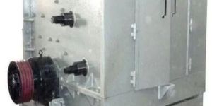 Roller Crusher Machine