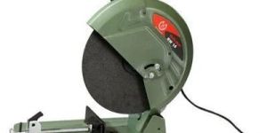 Ralli Wolf Chop Saw
