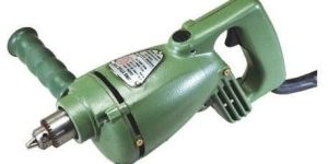 Ralli Wolf Heavy Duty Drill