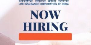 LIC Work from Home Job