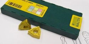 Walter Carbide Insert