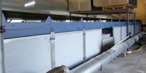 Biomass Dryer