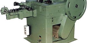 Wire Nail Making Machine