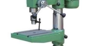 Bench Drilling Machine