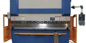 Sheet Bending Press Machine