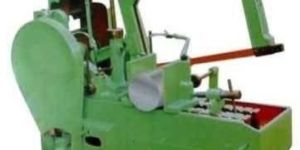 Workshop Machinery