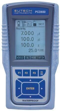 Digital PH Meter