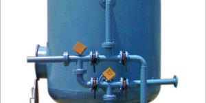 Water Filtration Plant