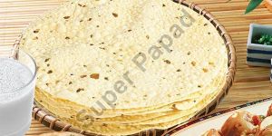 Cumin Black Pepper Papad