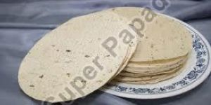 Garlic Chilli Papad