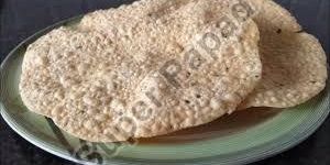 Moong Dal Papad