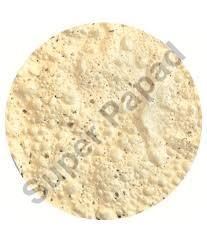 Punjabi Papad