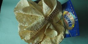 Urad Dal Papad