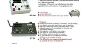 Digital Torque Meter
