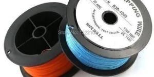 Wire Wrapping Machine