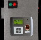 Biometric Machine