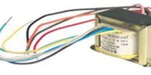 Step Down Transformer