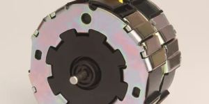 Bipolar Stepper Motor