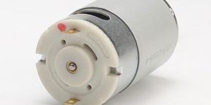 DC Motor