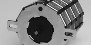 Unipolar Stepper Motors