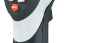 Infrared Digital Thermometer