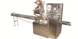 Pillow Pack Machine