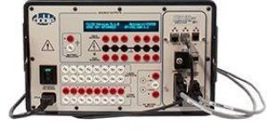 PROTECTION DIAGNOSTIC INSTRUMENTS