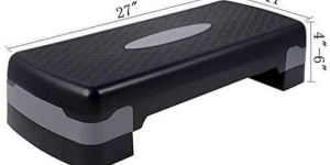 Aerobic Step Board