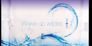 Cleansing Wipes