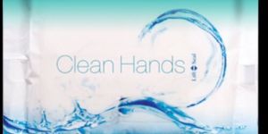 Hand Cleaning Wipes