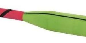 Foam Baseball Bat