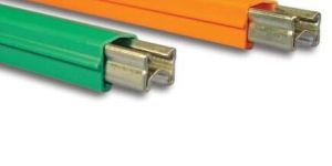 Shrouded Busbar DSL System