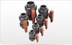 Ball Valves