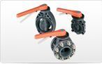 Butterfly Valve