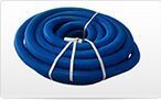 Flexible Vacuum Hoses
