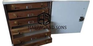 Insect Showcase Cabinet