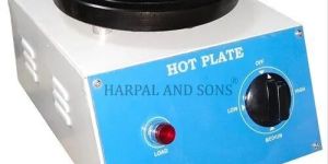 Laboratory Hot Plate