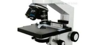 Monocular Microscope