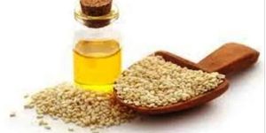 Organic Sesame Oil