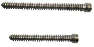 Locking Bone Screw