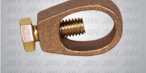Ground Rod Clamps