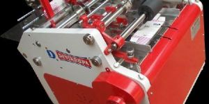 HIGH SPEED AUTOMATIC CARTON CODE PRINTING MACHINE