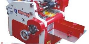 High Speed Automatic Lable Code Printing Machine